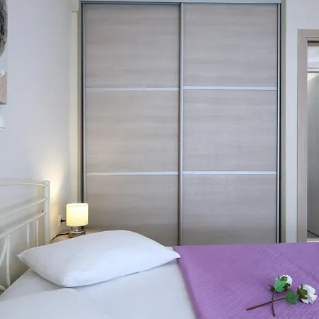 Neapolis Appartement