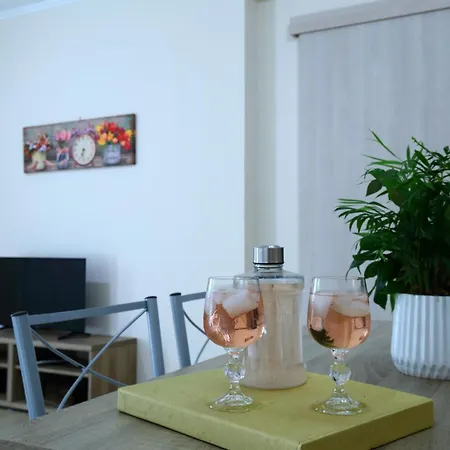 Appartement Neapolis