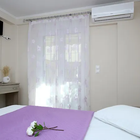 Appartement Neapolis *