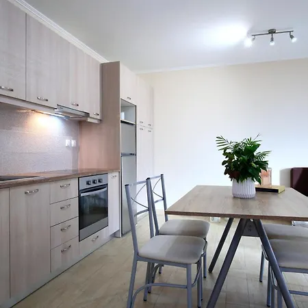 Neapolis Appartement