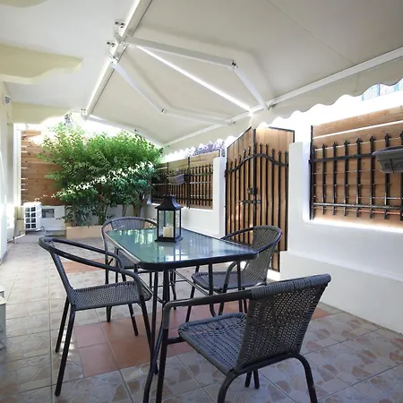 Neapolis Appartement