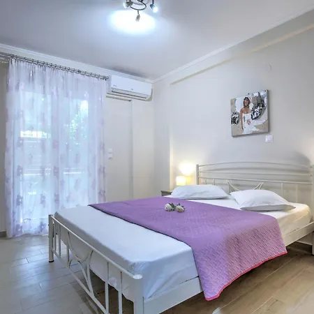 Appartement Neapolis *