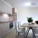 Neapolis Apartment