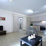 Apartment Neapolis Lefkada City