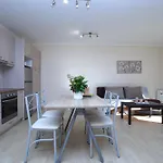 Apartamento Neapolis