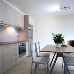 Apartamento Neapolis Lefkáda