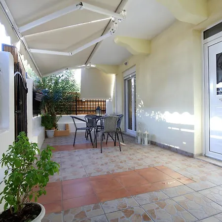 Apartment Neapolis Lefkada City