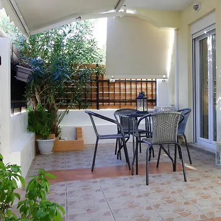 Apartment Neapolis *