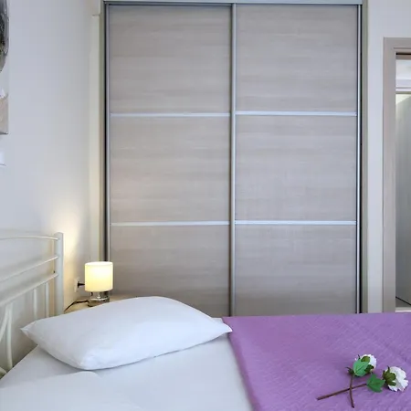 Apartment Neapolis Lefkáda